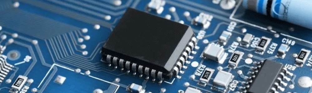Electronics and Computer Supplies - Raman Global