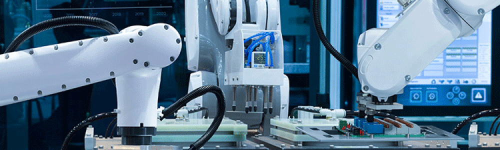 Industrial Equipment and Supplies