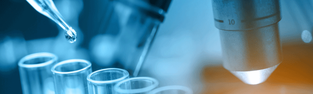 Laboratory Equipment Supplies