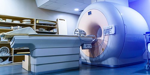 MRI
